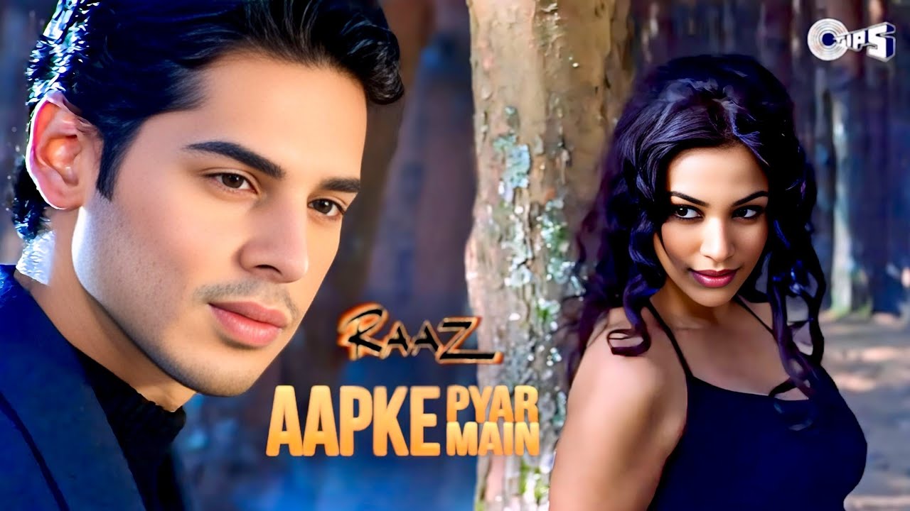 Aap Ke Pyaar Mein Hum Savarne Lage | Raaz | Dino Morea, Malini Sharma, Alka Yagnik | Romantic Song Aap Ke Pyaar Mein Hum Savarne Lage | Raaz | Dino Morea, Malini Sharma, Alka Yagnik | Romantic Song