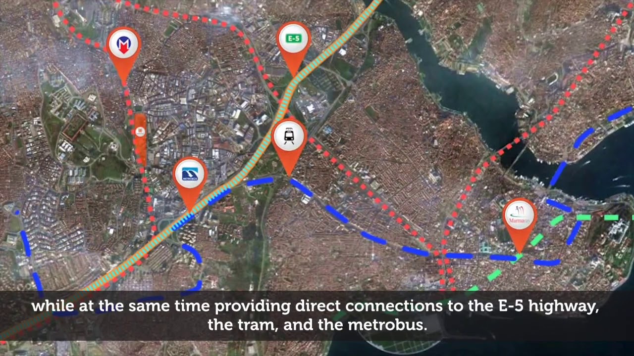 Invest in your Istanbul home near Topkapi Palace