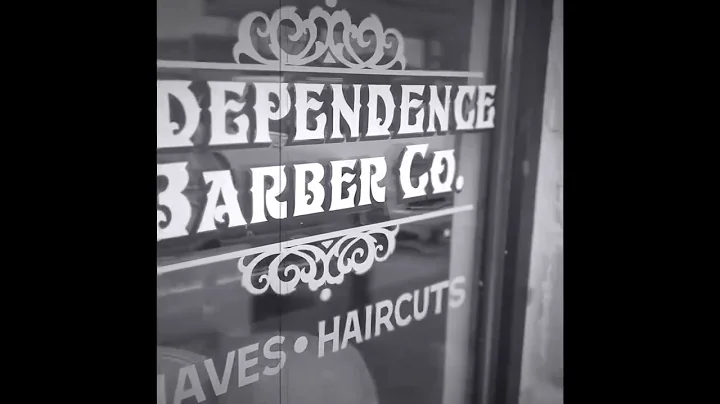Independence Barber Co.