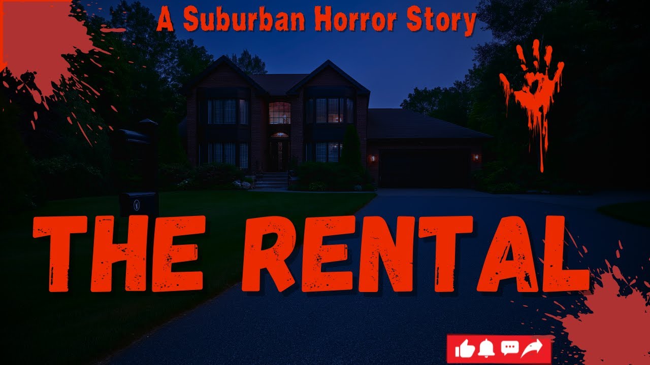 The Scariest Suburban Horror Story