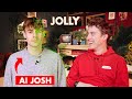 I secretly replaced my co-host with AI!