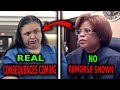 Judge Boyd Shreds Mom After She Admits Beating 14-Year-Old — Treatment or Prison