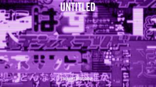 The Weeknd x Johnny Rain x PartyNextDoor Type Beat Untitled 2013