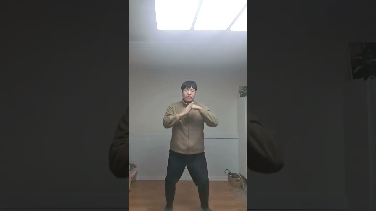 DREAMERS challenge 드리머스 챌린지- JUNGKOOK 정국 DANCECHALLENGE 