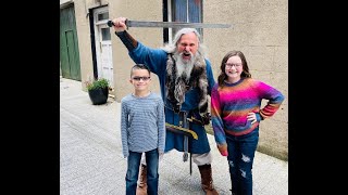 King of the Vikings