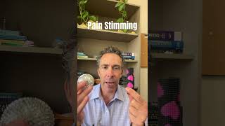 Use these pain stimming toys and other techniques to make getting Injections Easier