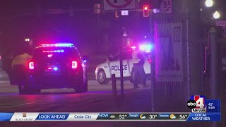 1 dead after car runs red light, crashes in West Valley
