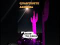 Quartzsite AZ How To Boondock! #quartzsiteaz #quartzsitearizona #quartzsiteblm