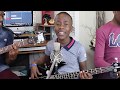 The Melisizwe Brothers "I LOOK TO YOU" (Whitney Houston Cover) #StayHome and Sing #WithMe