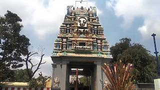 Sri Thiruvalleswarar Temple at Thiruvalidayam (Padi) - Gurusthalam - Constructed by Chola