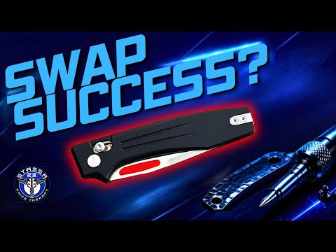 Vena G10 Integral Mod Challenge - Scale Swap Results!