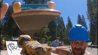 Manramp goes Tiny