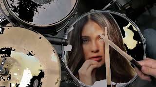 Tanečnica - Fleret - (Music video Bob Martinec)