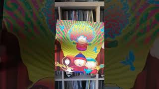 Mes vinyles #50 - South Park 25 ans