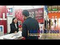 Live from MCE 2026 Milan Final Day | EC Fans & ECM Motors Showcase | Lionball