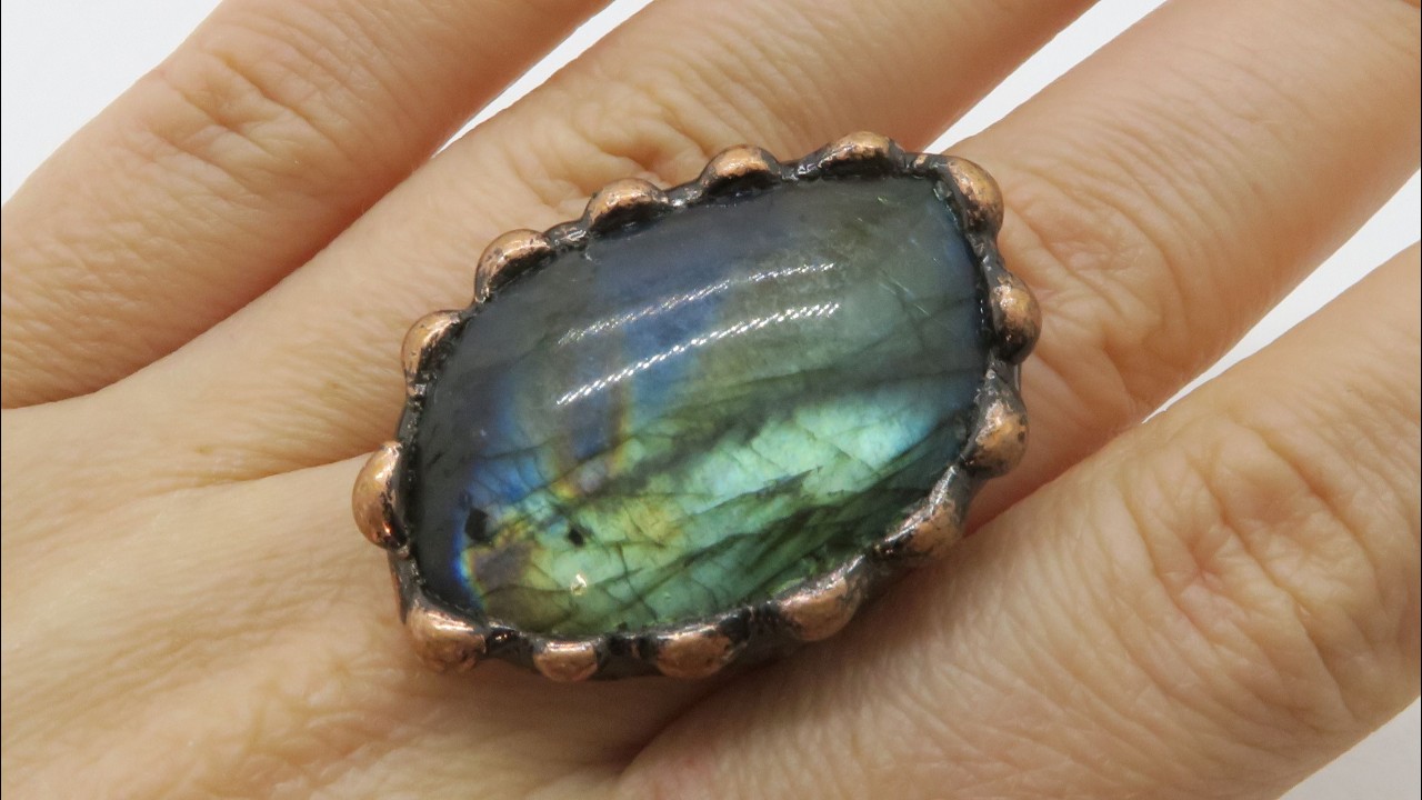 06-03-2026 Видеообзор украшений с натуральными камнями: лабрадор, празиолит, шерл и др. +79250469176