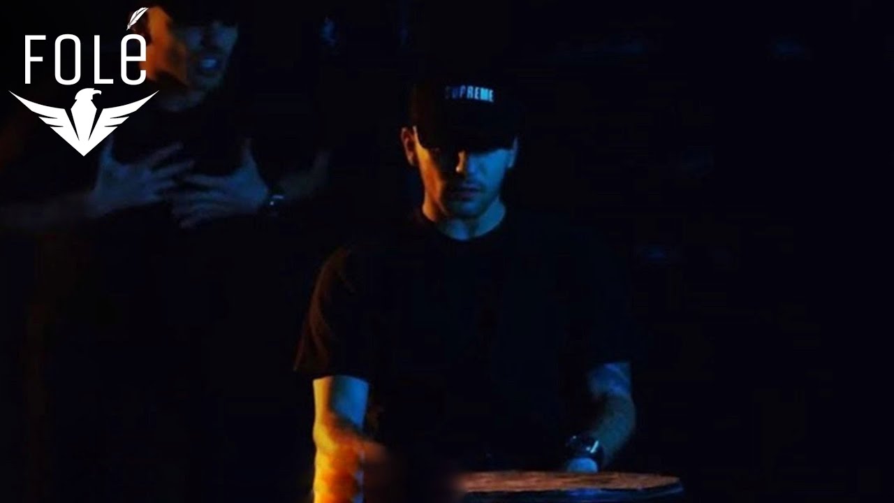 Olsi Bylyku KUSH JAM (Official Video) YouTube