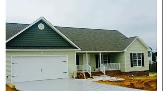 272 Golden Oats Drive video tour