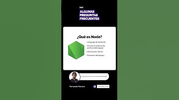 Introducción a Node