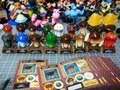 【食玩】なめこの山 FINAL「なめこ全種類コンプリートへの道」開封レビュー【おもちゃ】フィギュア