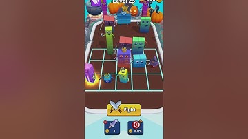 Merge Number Cube level 25 (We did it!!!!) #gamers #kidsvideo #kids