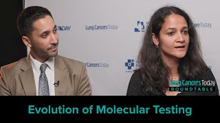 Molecular Testing in Lung Cancer: Experts Review Progress, Challenges at ASCO 2025