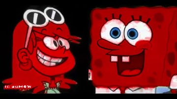 Preview 2 Spongebob And Leni Loud Deepfake Random Effects