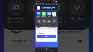 How to Install BIMS POS Software APP on your smart phone. screenshot 4