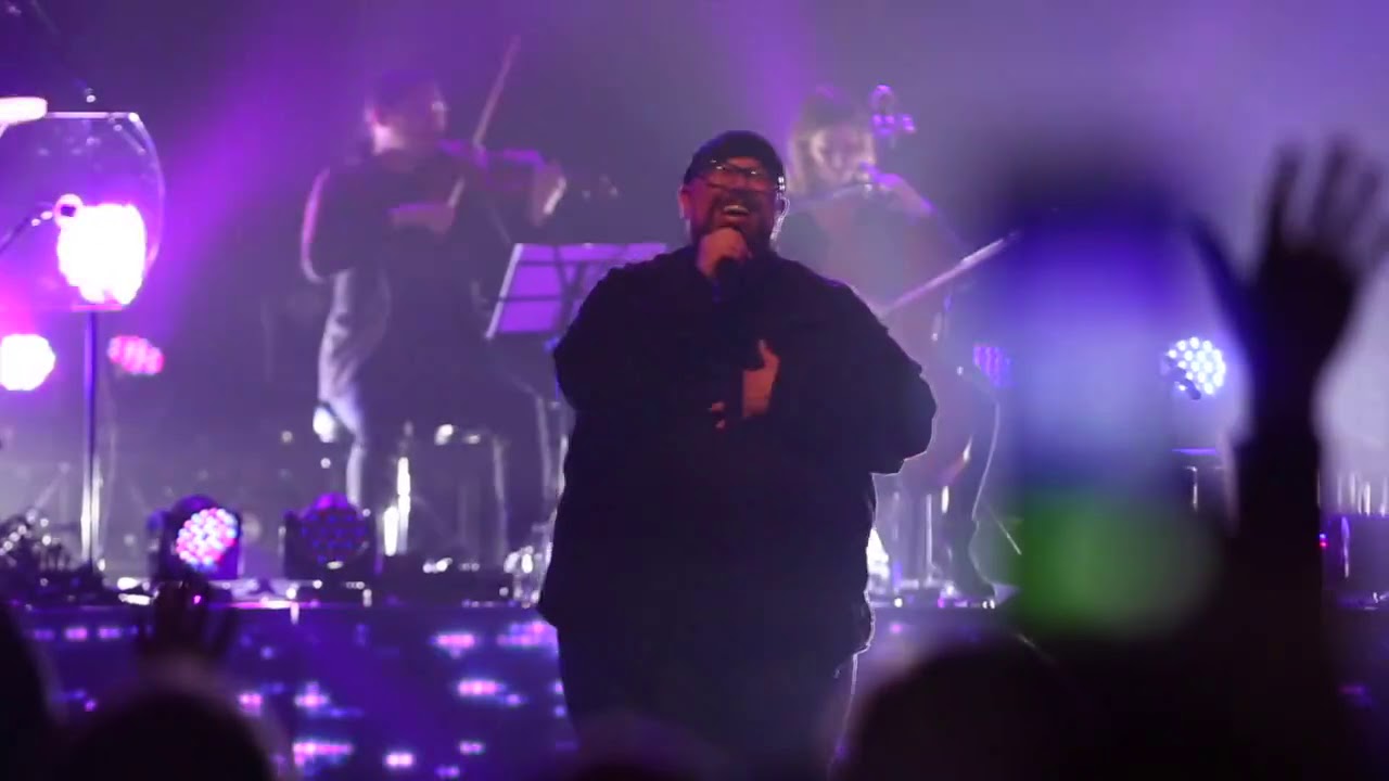 Big Daddy Weave - Alive Tour Week 1