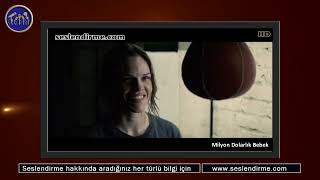 Milyon Dolarlık Bebek Dublaj - Milyon Dolarlık Bebek - Yasemin & Emrah - Hd Seslendirme Kursu 720Ppp