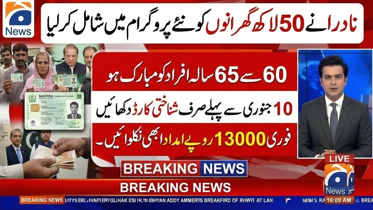 Great News! For Senior Citizens Aged 60+ || Big Relief For Senior Citizens Through S Citizens Card |