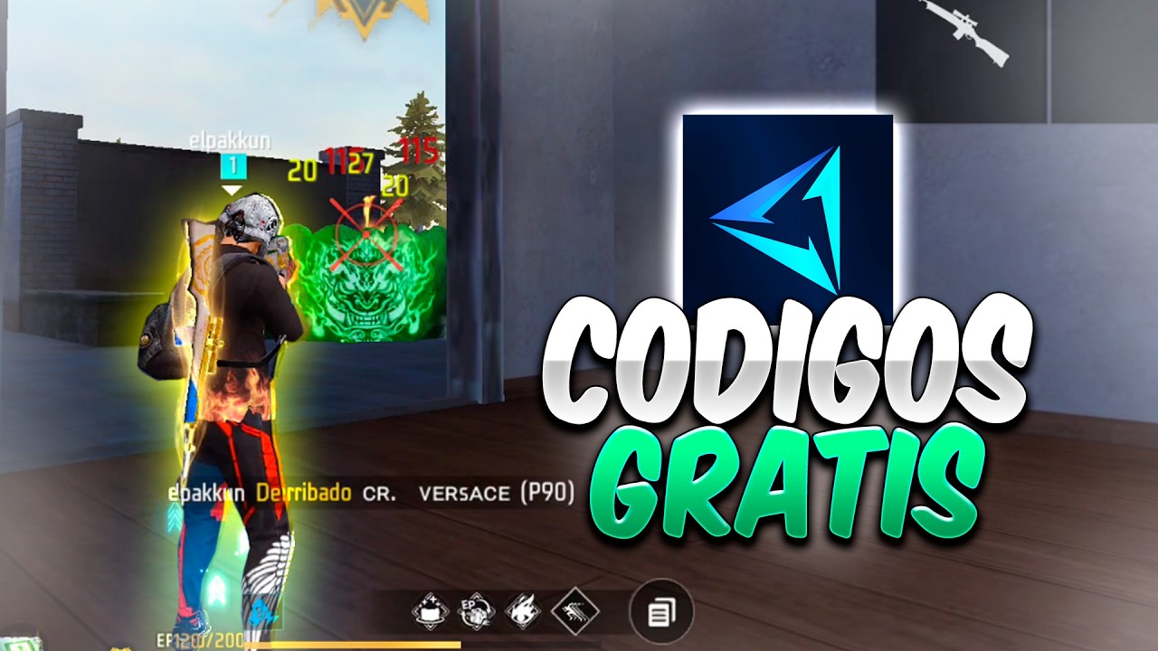 NUEVOS CODIGOS GR4TIS PARA OBTENER UPGEAR BOOSTER PREMIUM || COMO QUITAR EL LAG EN FREE FIRE🚀