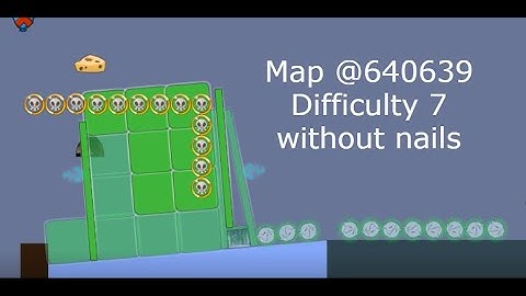 Transformice Divinity - Difficulty 7 - Map @640639