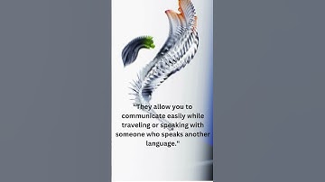 AI Powered language translators