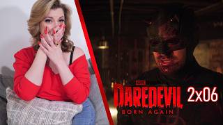 Daredevil: Born Again 2x06 "Requiem" Reaction!