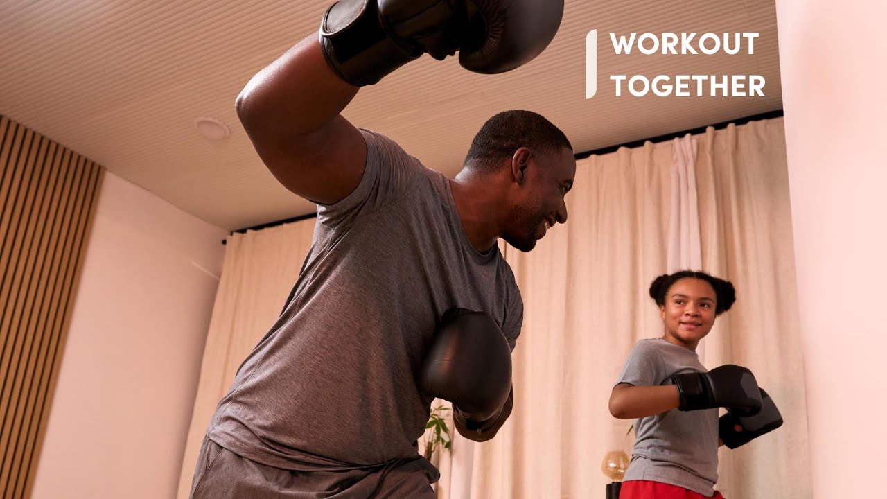 🎉Experience GROWL, Together!🥊