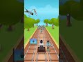 Doomsday Subway Run Shooting Doomsday Subway Run Shooting