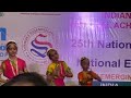 Ak Dantaye Ganesh Vandana| Tansen Students| NRITYA KALP