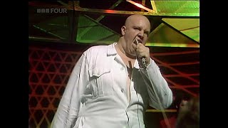 Bad Manners - Lip Up Fatty - Totp - 1980 Remastered
