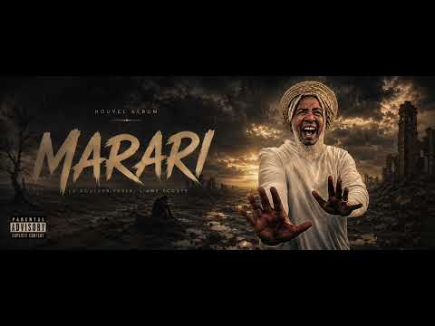B.Junior - Marari - Audio Officiel 2k26