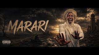 B.Junior - Marari - Audio Officiel 2k26