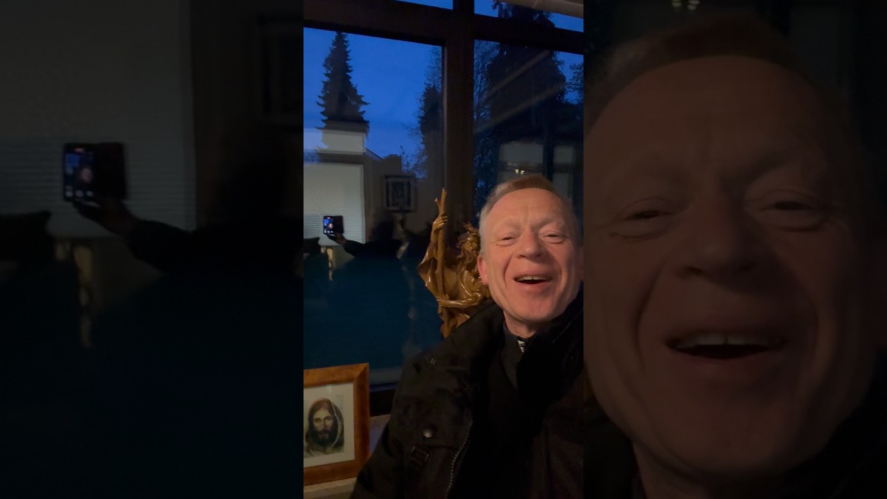 Tagessegen am 13. April 2026