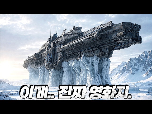 이건 그냥 보세요... 아니 두 번 보세요... 진짜 명작 입니다... [결말포함]