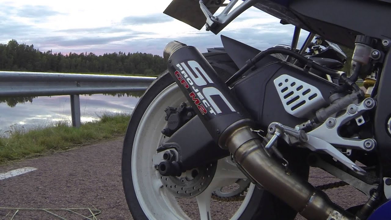 r6 sc project