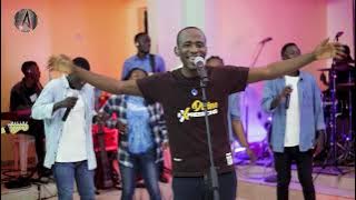 Tare Da Yesu ( Live Video) - Pneuma Records | Featuring Seth Silas