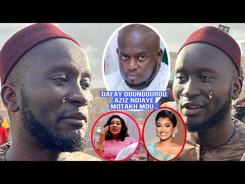 Traité de Doungourou Kat Aziz Ndiaye, Miss Ndiaye la Faral? Oustaz Modou Fall Wakhna lou Doywar