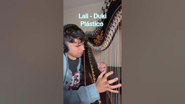 Lali, Duki - Plástico. Tremenda canción #lali #duki #plastico