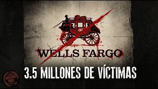 Wells Fargo The Hidden Truth of the West s Largest Bank