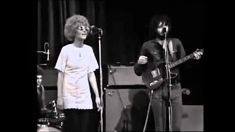 Delaney & Bonnie - Comin' Home (Live)