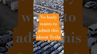 Heres The Part No Body Likes To Admit About Tesla and Its Model Y